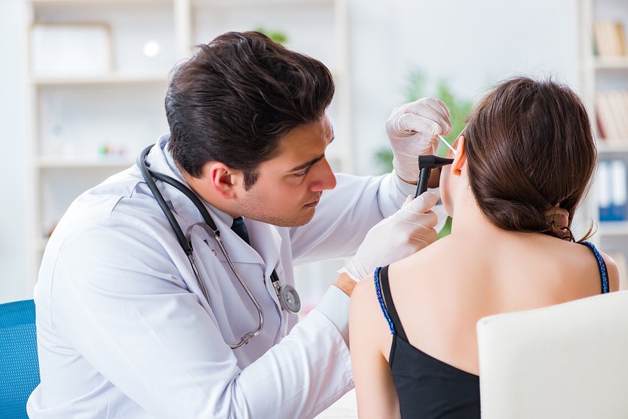 best ent doctors in dubai