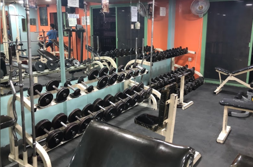 Top 10 Gyms in Sharjah for Maintaining Fitness and Health in 2024