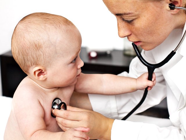 Best pediatrician in Sharjah