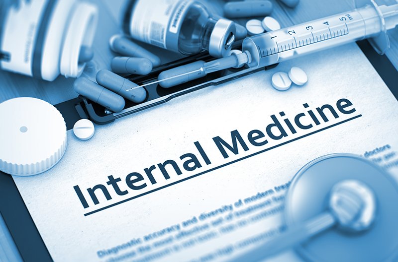 best internal medicine doctors in dubai