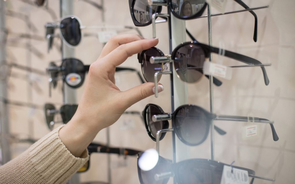 best optical shops in dubai