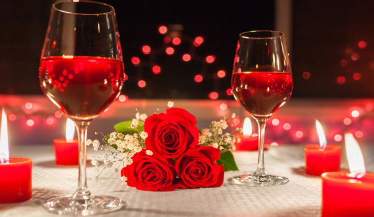 best romantic restaurants in dubai