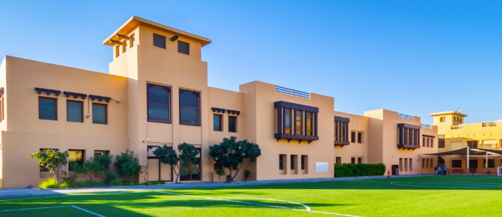 Best Schools in Abu Dhabi
