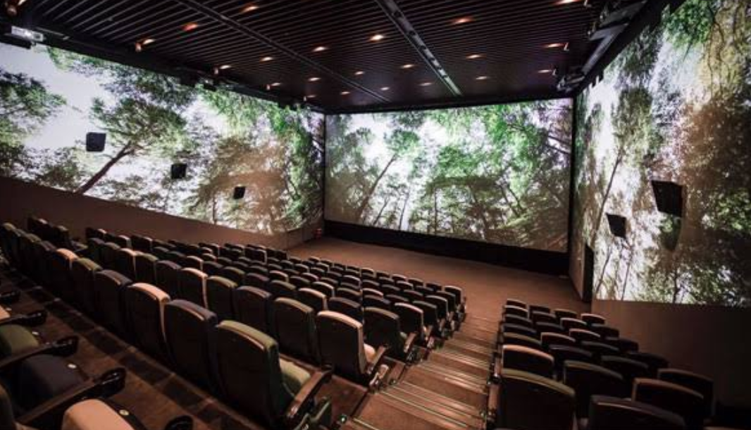 Best cinemas in Dubai