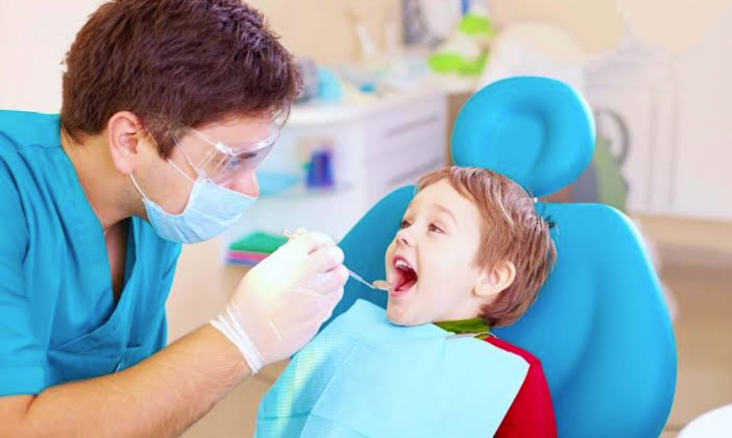 Best dentist in abu dhabi