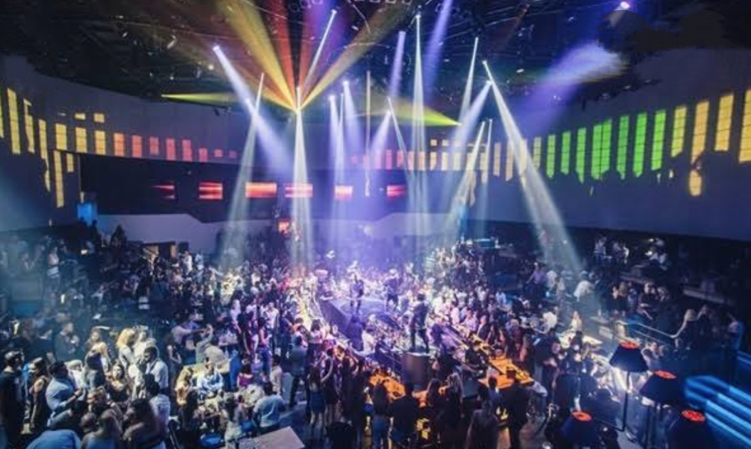 Best Nightclubs In Abu Dhabi