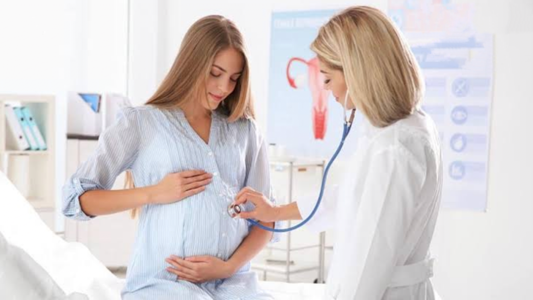 Best Gynaecologist In Abu Dhabi