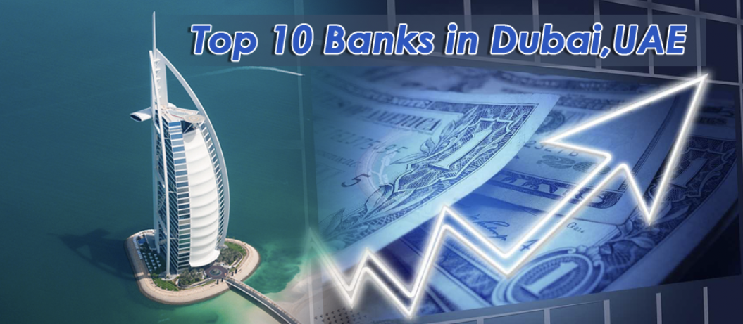 best banks in Dubai