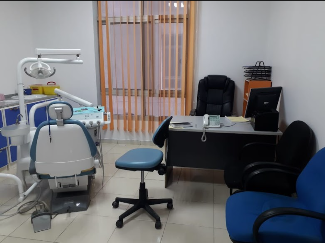Top 10 Affordable Dental Clinics in Ajman Known for its Friendly Environment in 2024