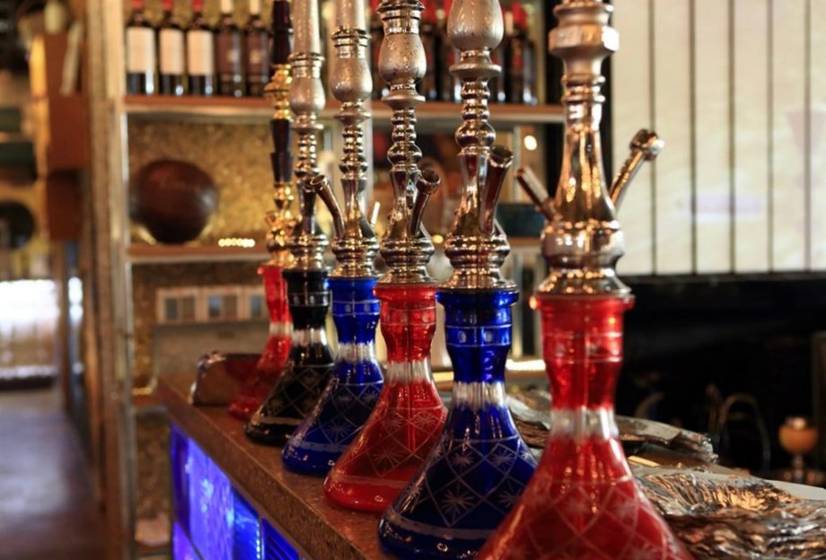 best shisha in Ajman