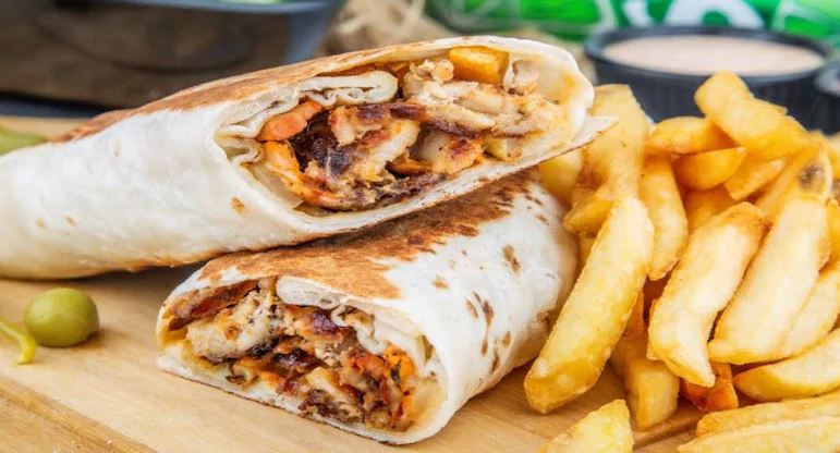 best Shawarma in Dubai Jumeirah