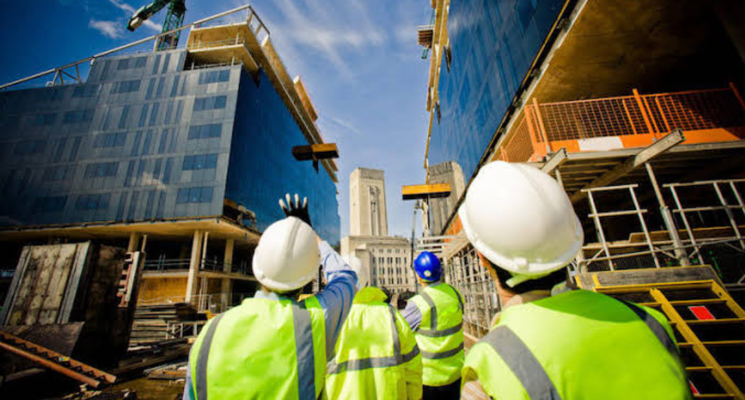 Best Construction Companies In Dubai