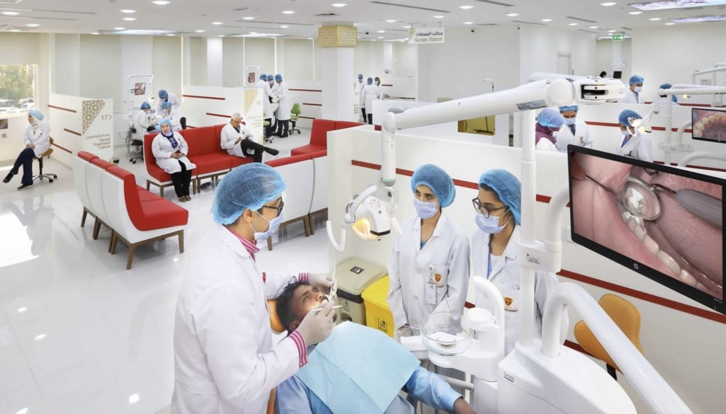 Top 10 Affordable Dental Clinics in Ajman Known for its Friendly Environment in 2024