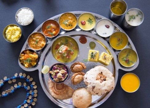 5 Best Gujarati Thali In Dubai With Authentic Taste Of 2022