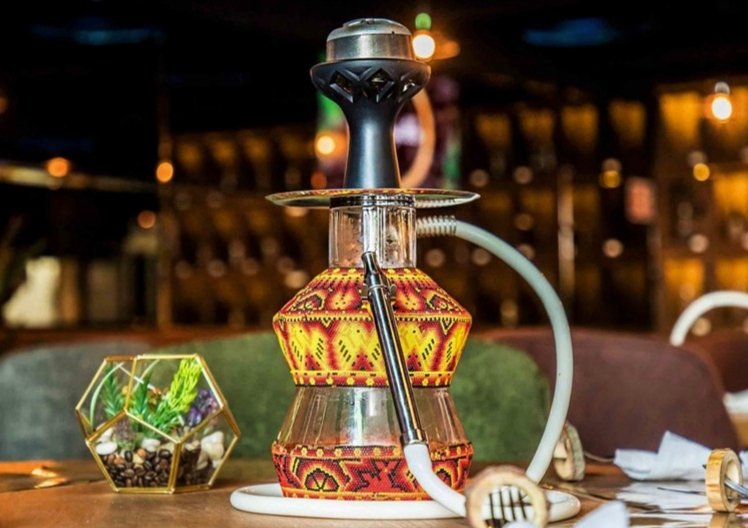 best shisha in Jumeirah