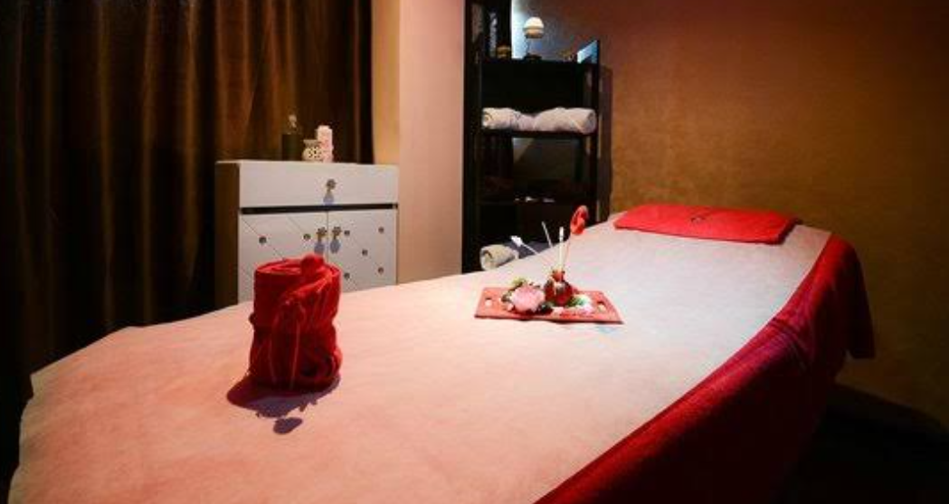 Best Massage Center in Dubai Al Barsha