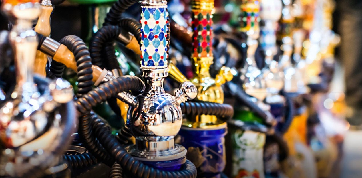 best Shisha in Deira