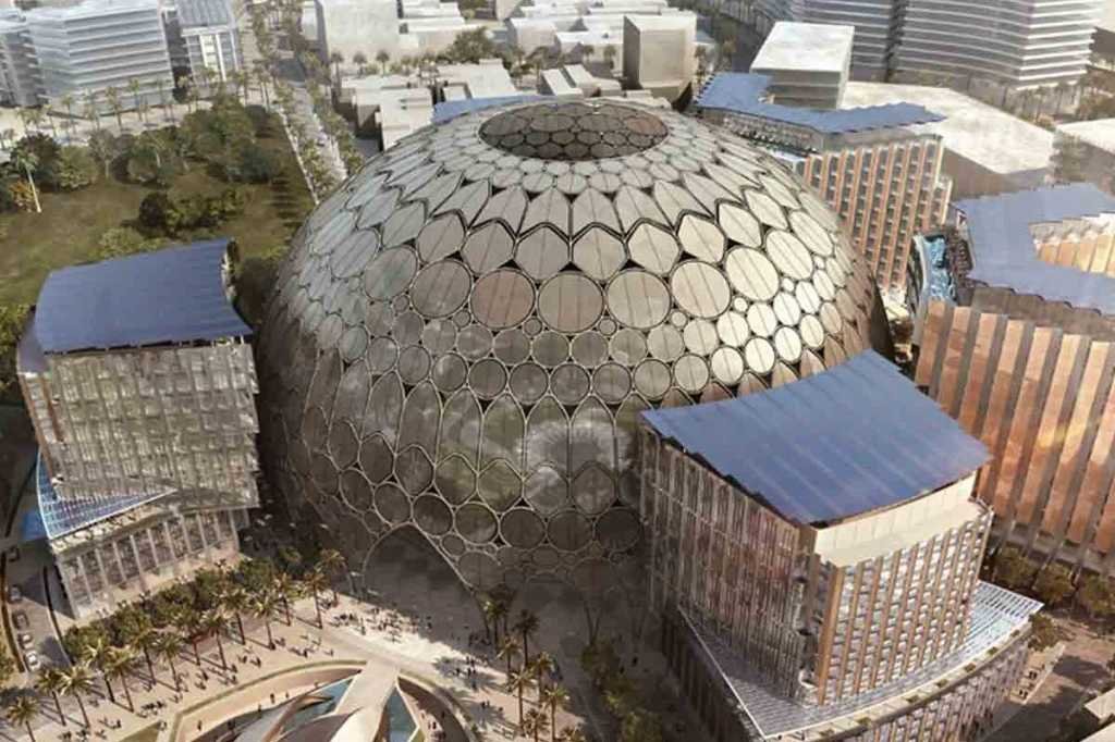 Best Hotels In Dubai Near Expo 2020