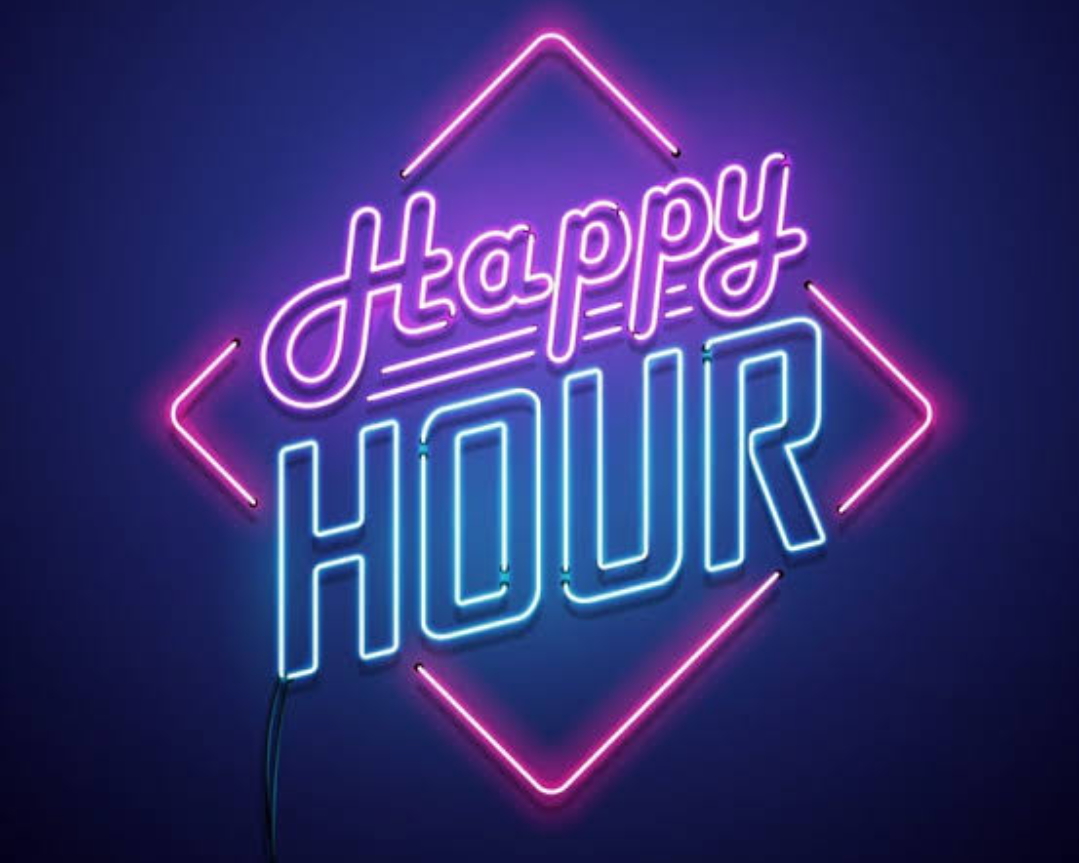 Best Happy Hour Dubai