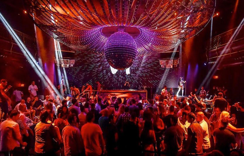 best Arabic nightclubs in Dubai