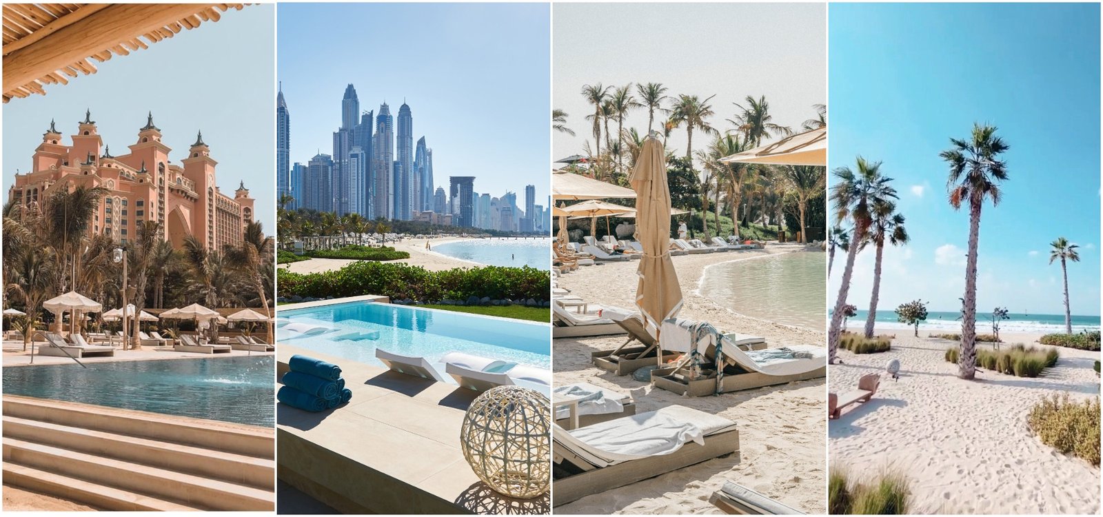 5 best beach nightclubs in dubai