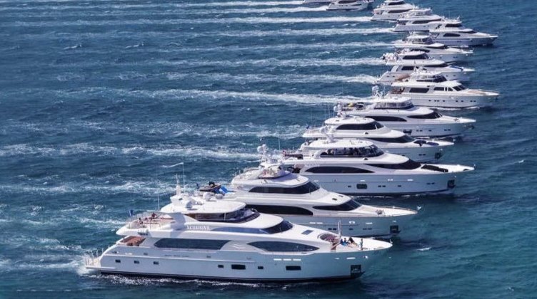 best boat rental in Dubai