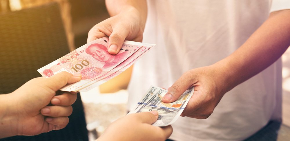 5 best currency exchange dubai