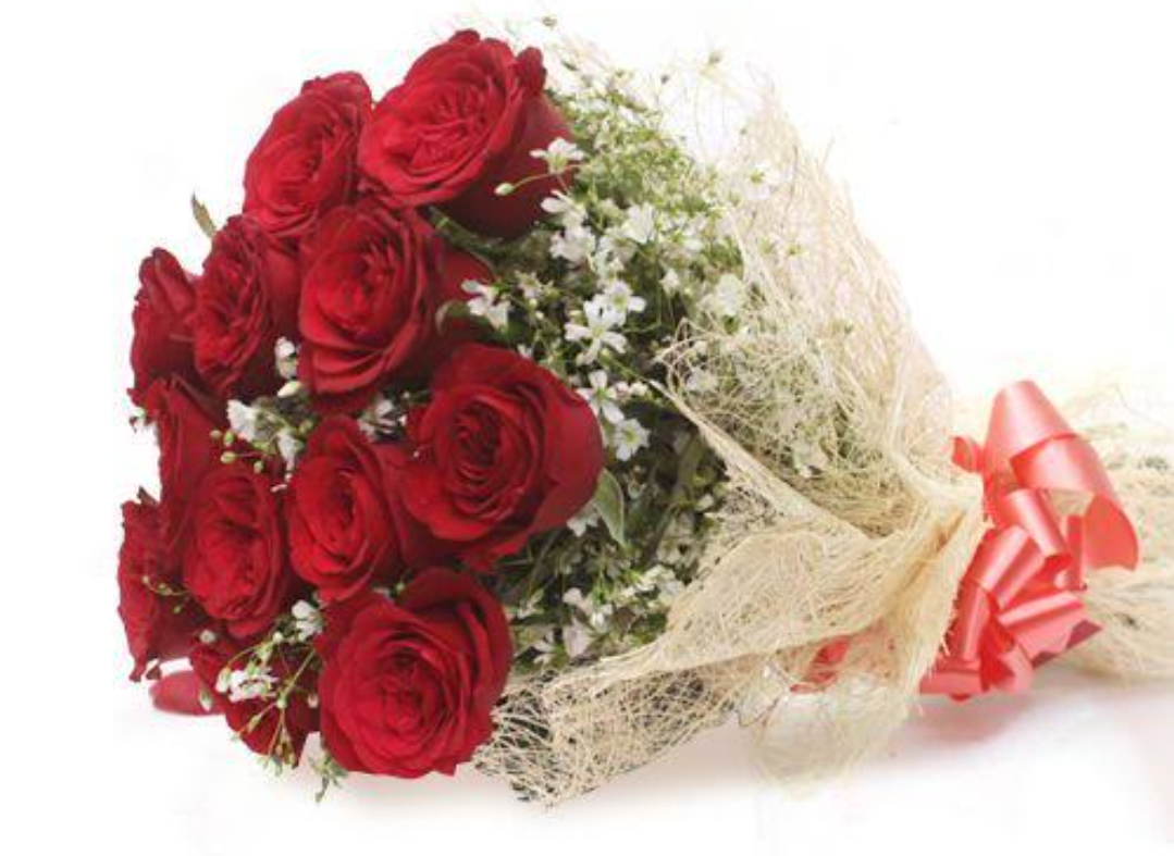 Best flower Delivery Dubai