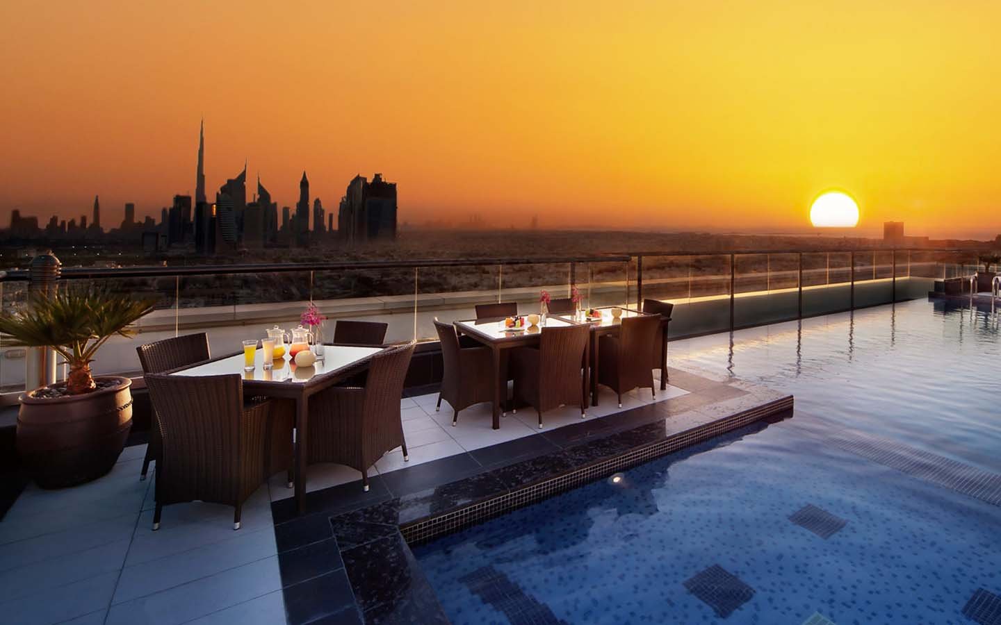 best hotels in al karama