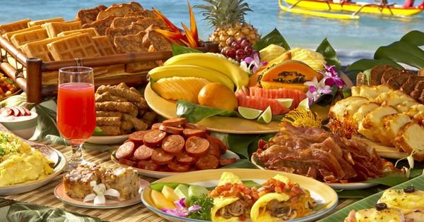 5 best iftar buffets in Palm Jumeirah