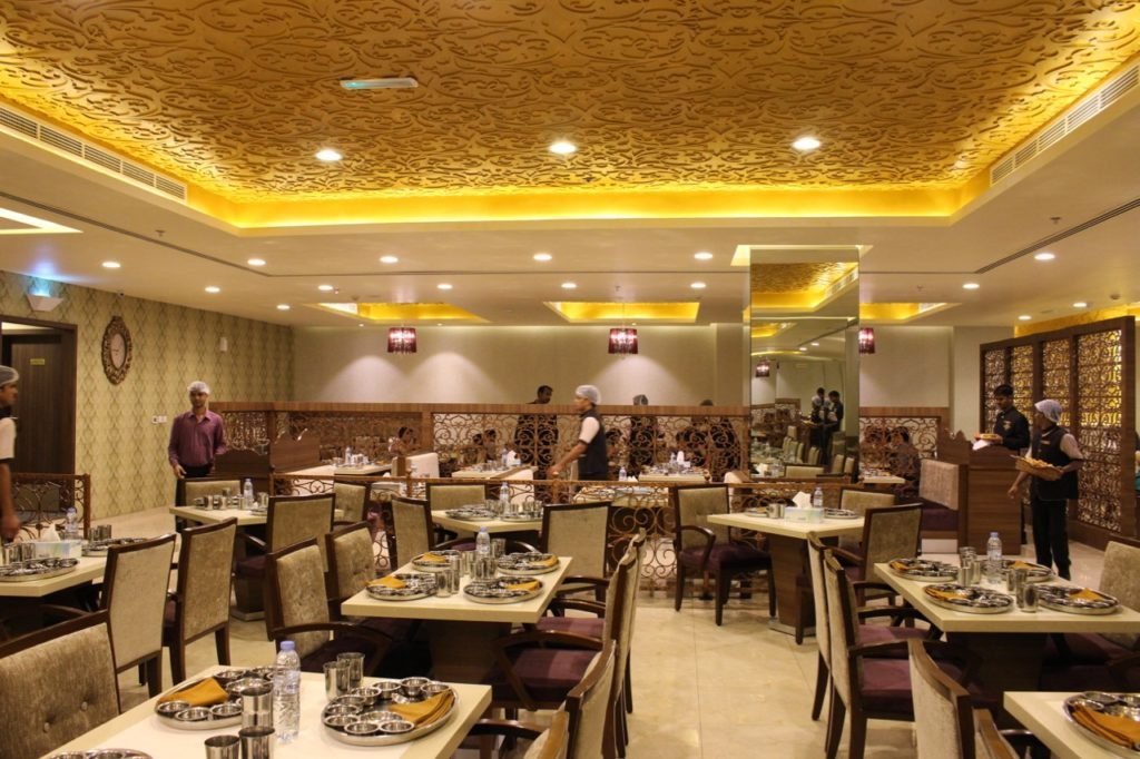 best restaurants in karama