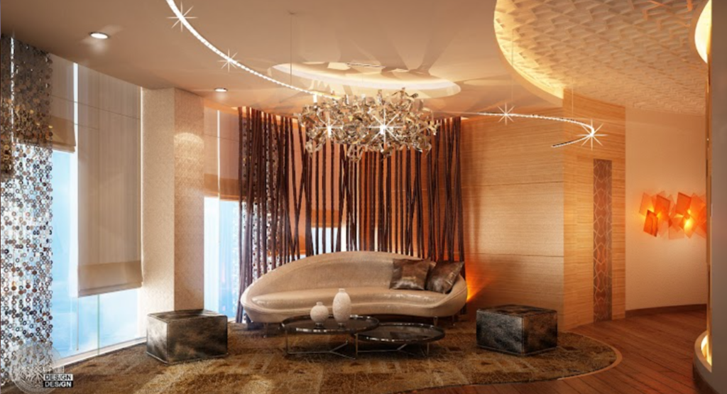 Top 10 Leading Interior Design Firms in Dubai for 2026