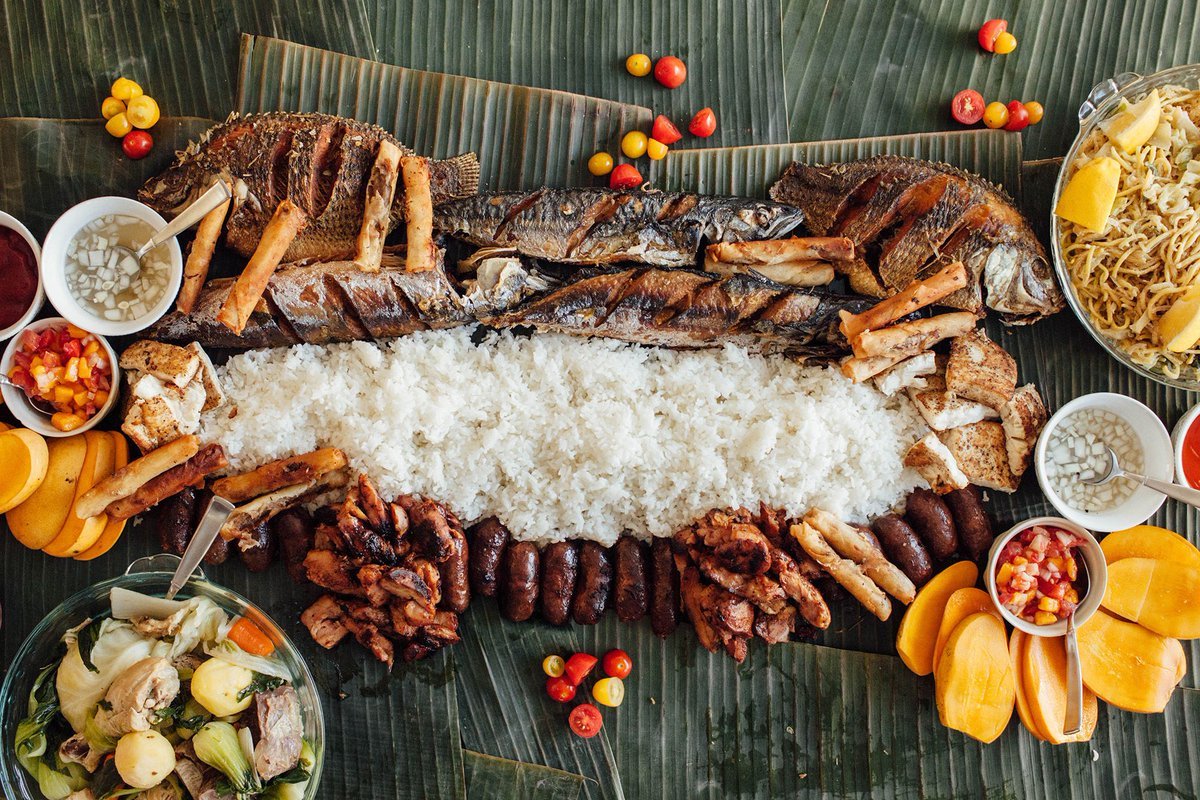 best filipino restaurants in karama