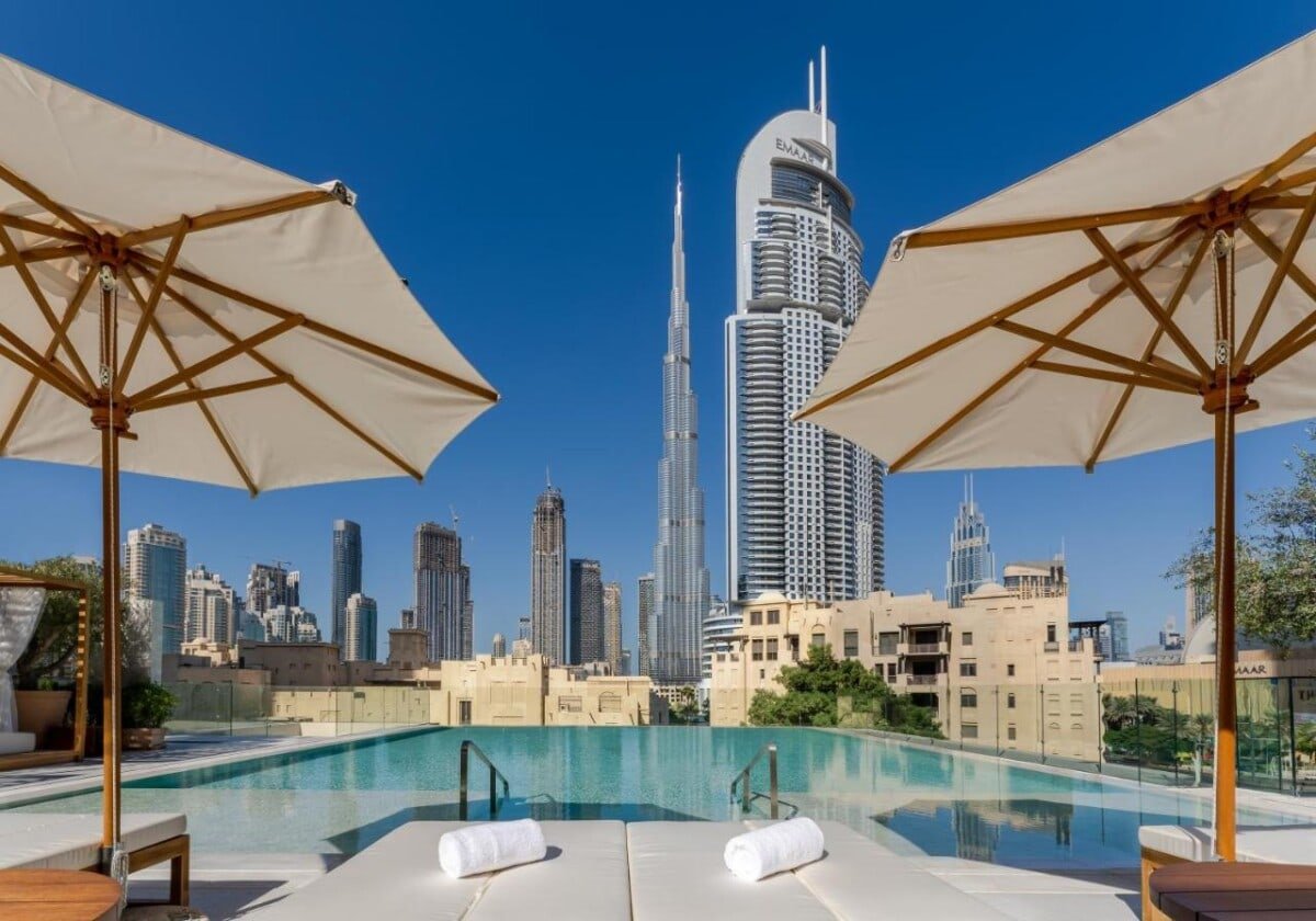 Какая обстановка сейчас в дубае. Хаят центрик Джумейра Дубай. Абу Даби Бурдж Халифа. Дубай отель Edition. Дубай ОАЭ 2023.