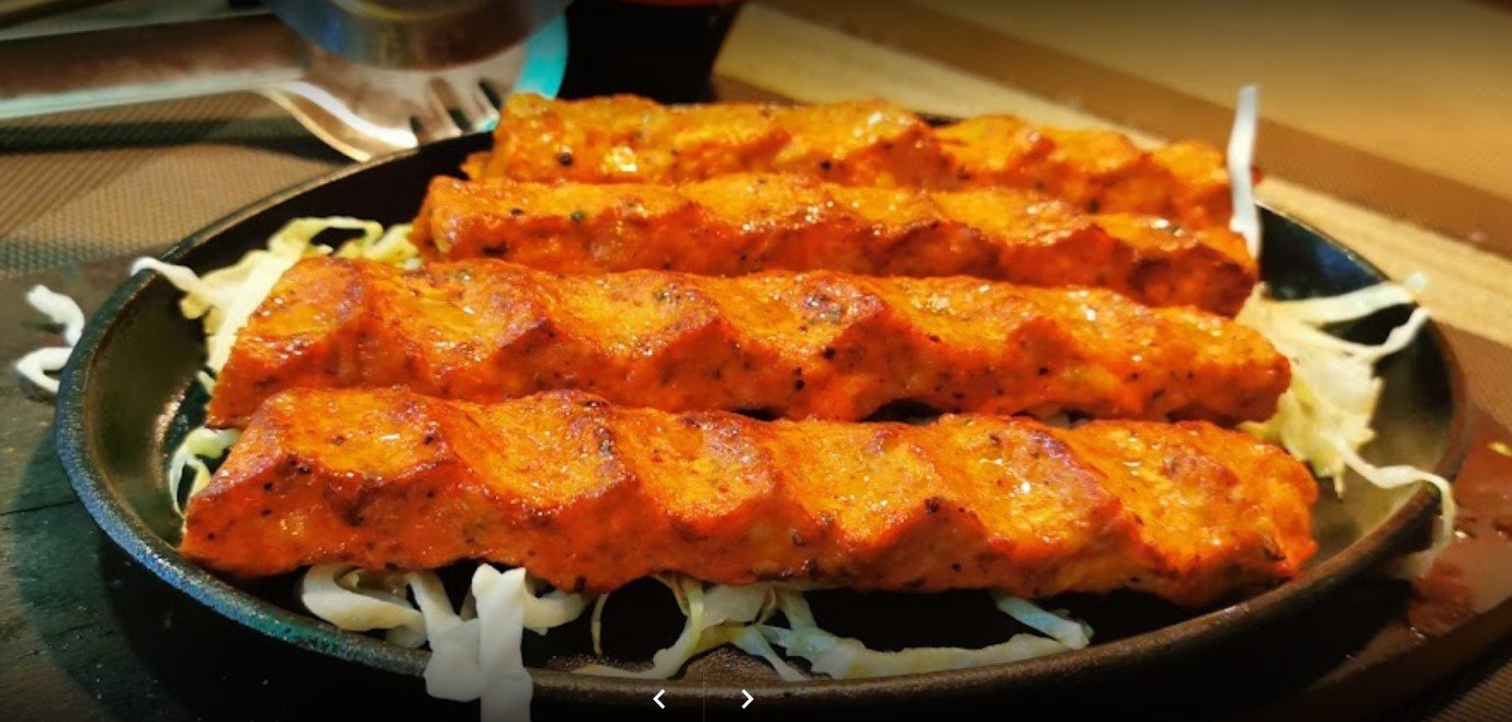 5 Best Grill Restaurants in Karama for Fulfilling Your BBQ Desires in 2024