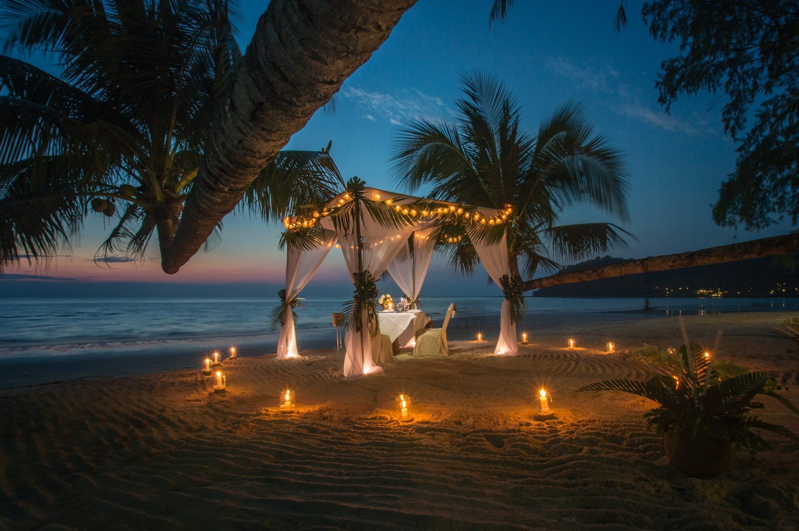 best restaurant in Dubai for wedding anniversary