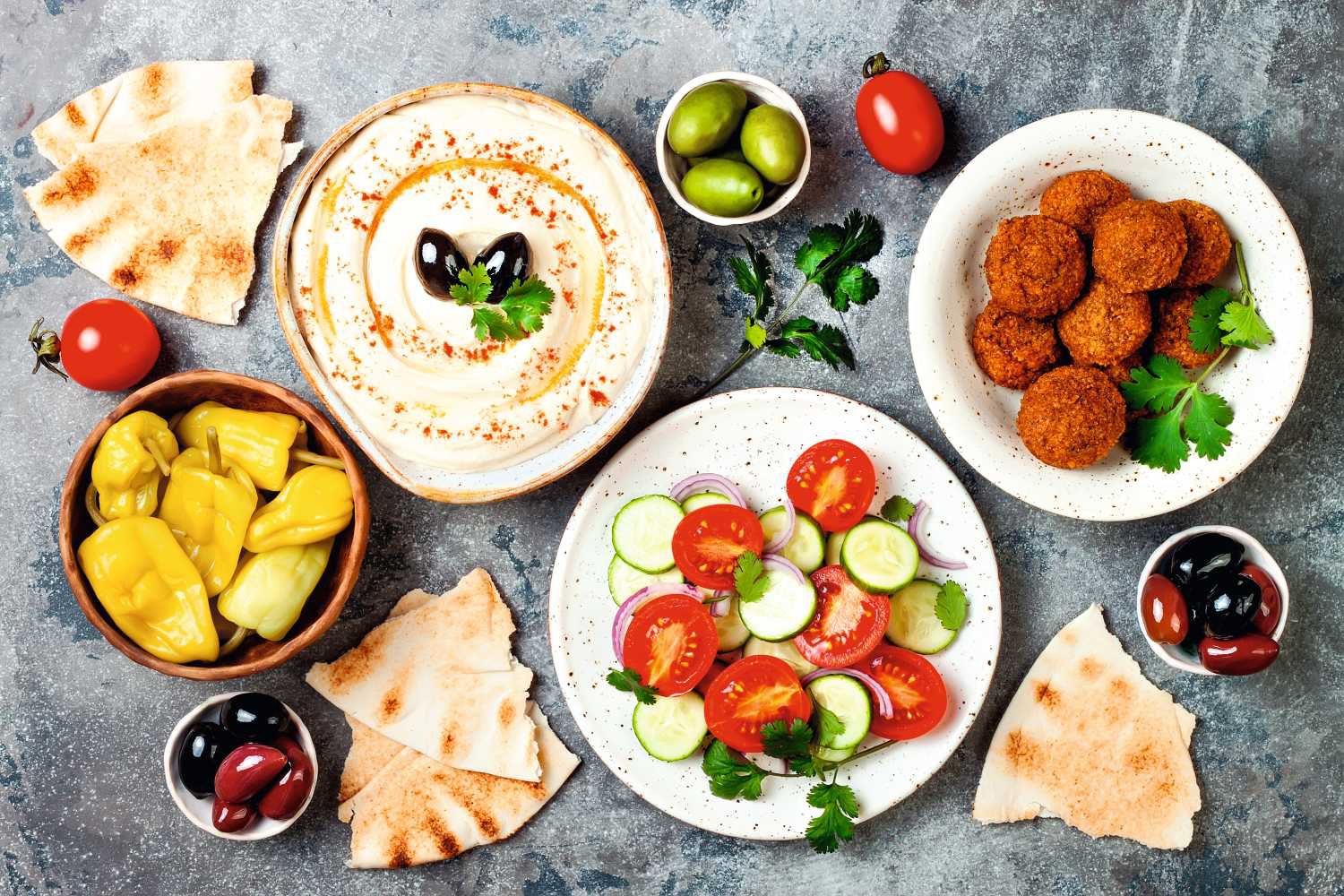 best iftar buffet in Fujairah