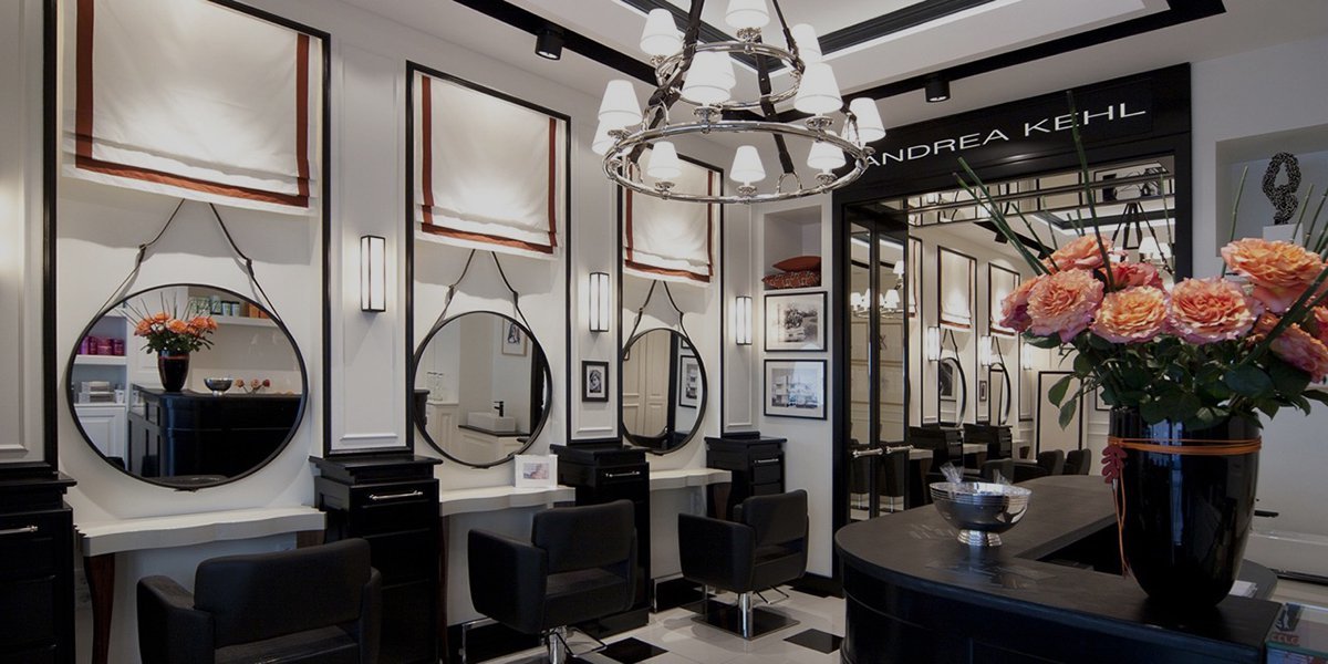 Salons in Dubai Deira