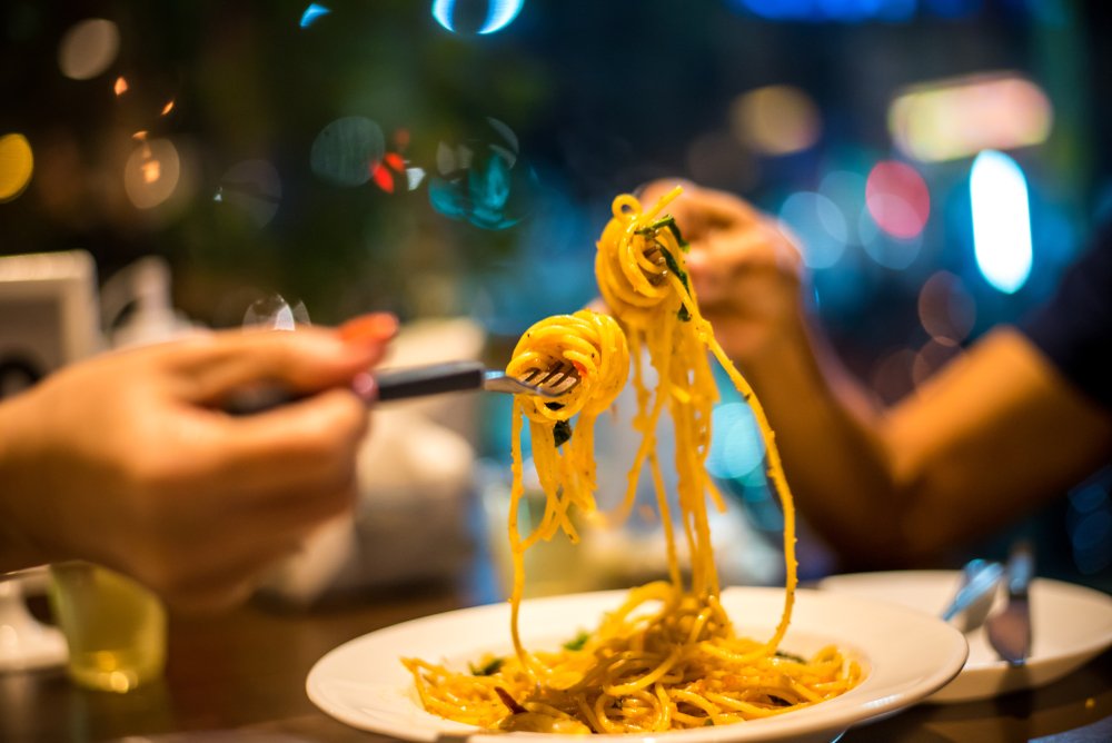 Best Italian restaurants in Ras al khaimah