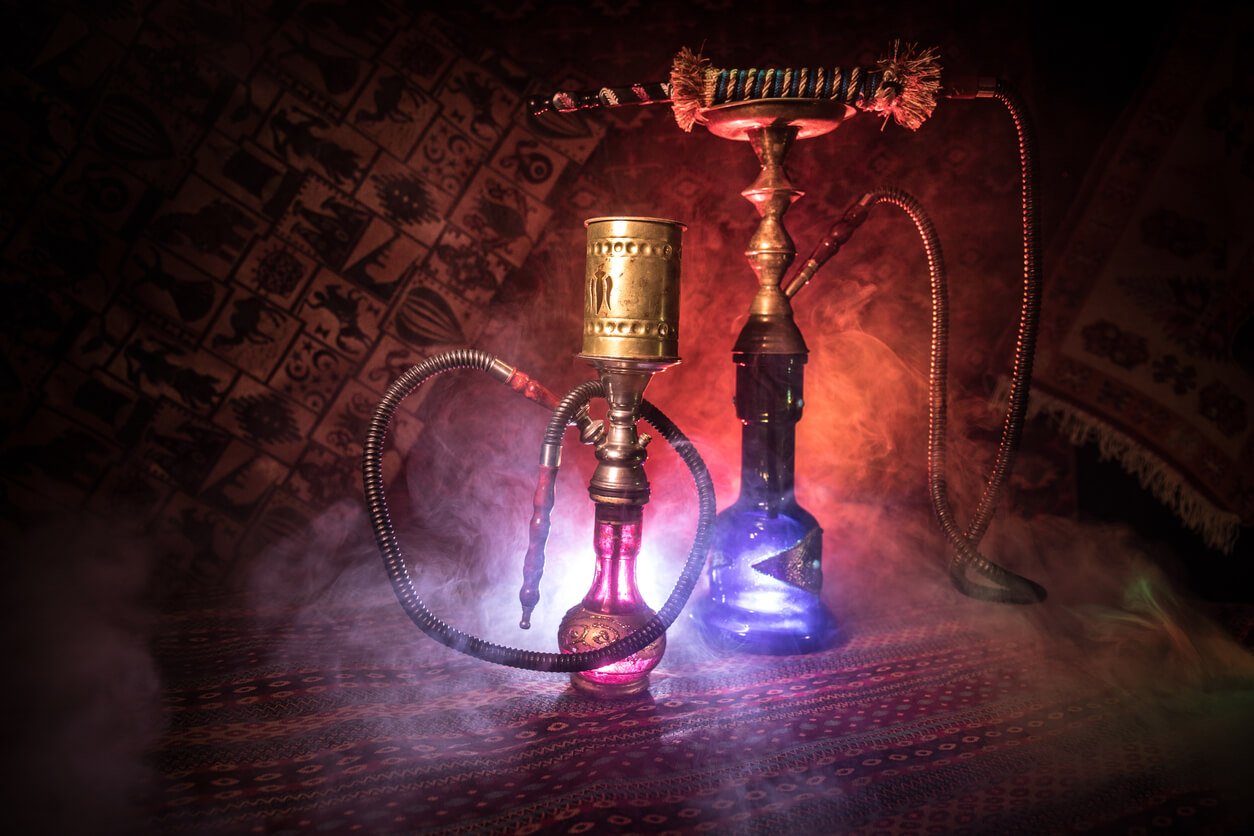 best shisha in Ras al Khaimah