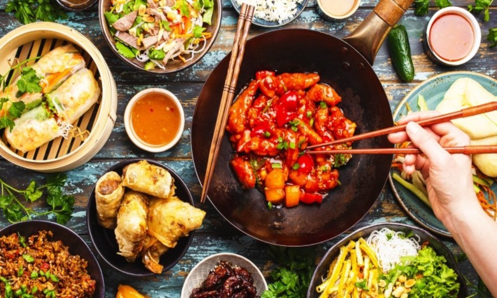 Best Chinese restaurants in Ras al Khaimah