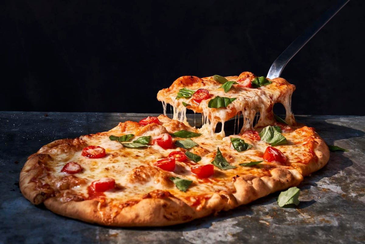 Best pizza in Ras Al Khaimah