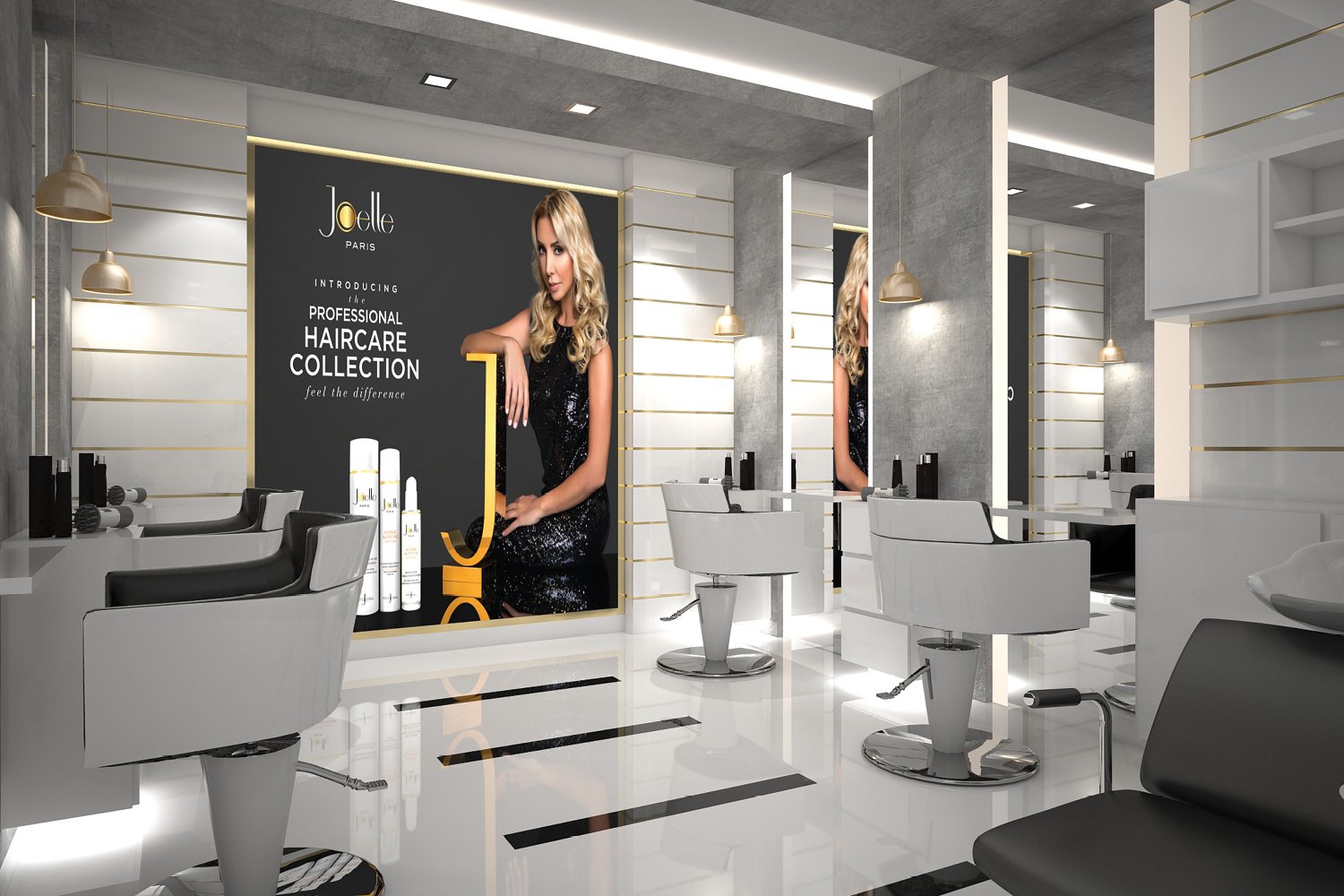 salons in Al Ain