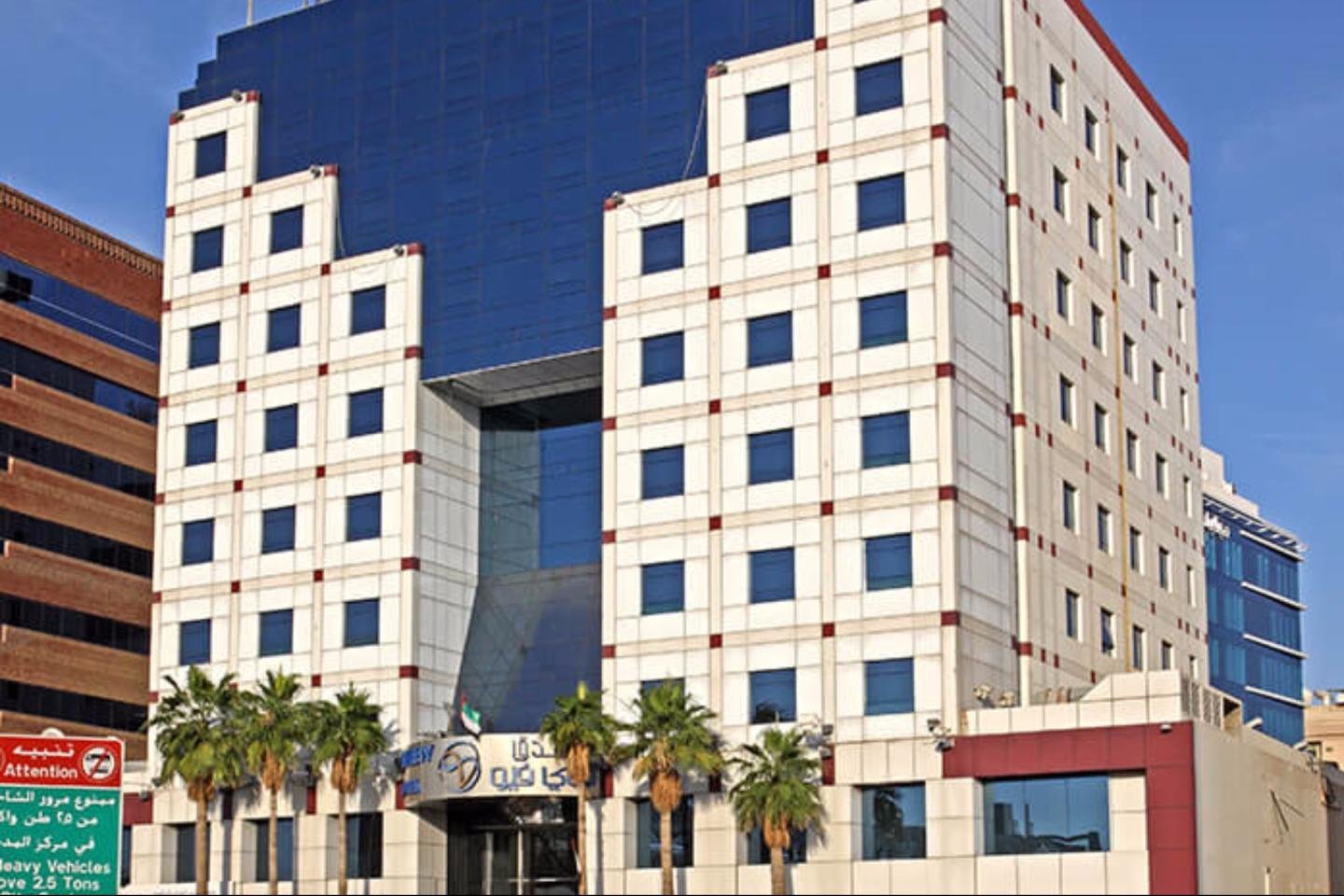 cheap hotels in bur dubai for 100 aed