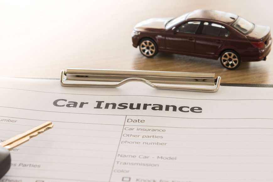 cheap car insurance in dubai