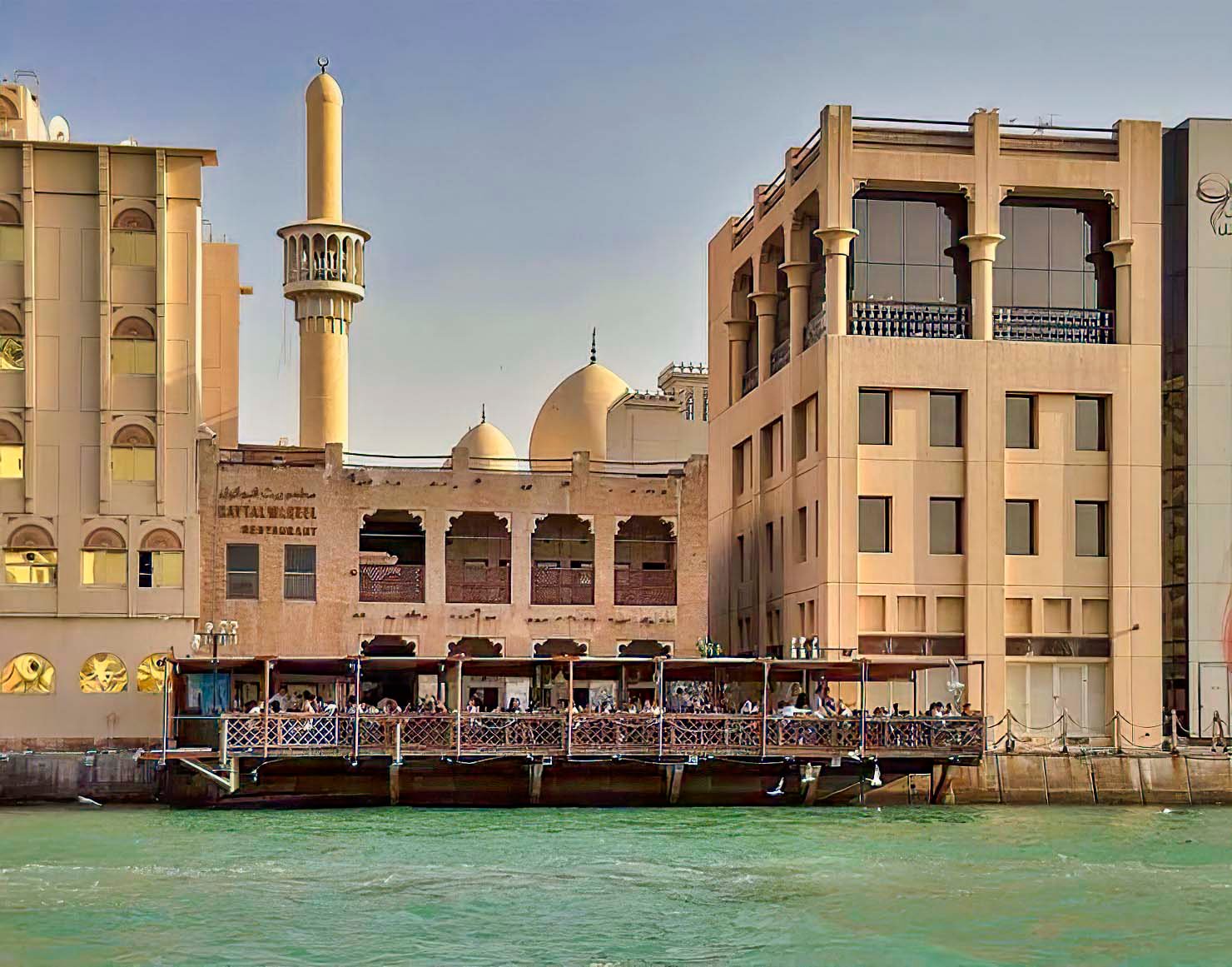 Top 10 Best Emirati Restaurant in Dubai | Authentic Local Cuisine