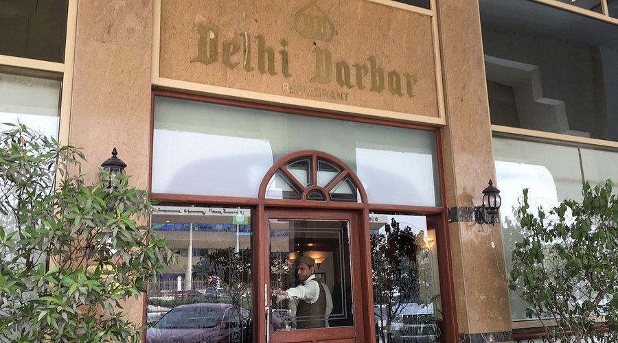 Top 10 Biryani Restaurants In Dubai For Authentic Flavors